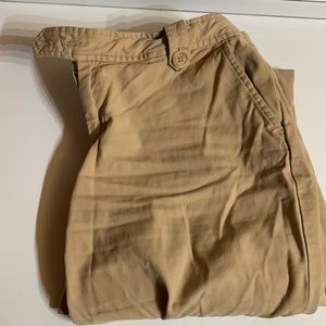 American Eagle 🦅 6R Flare trouser pant